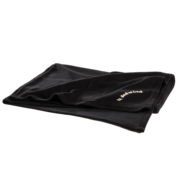 Back On Track Ceramic Fleece Blanket for Humans Small
